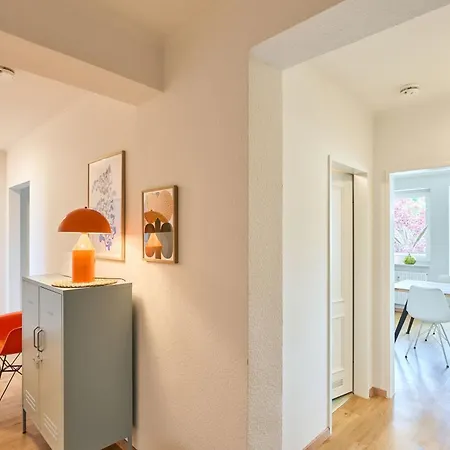 Apartment Am Scharbeutz