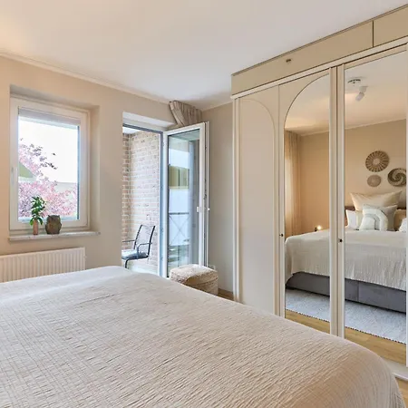 Apartment Am