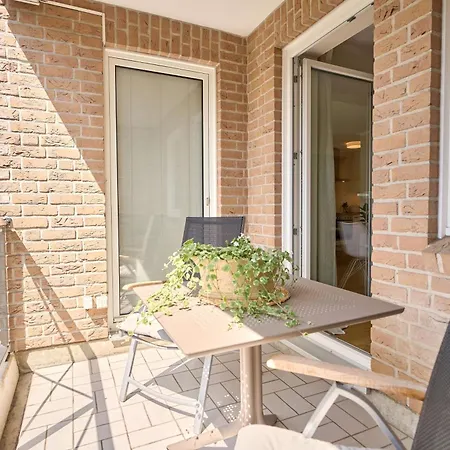 Am Apartment *