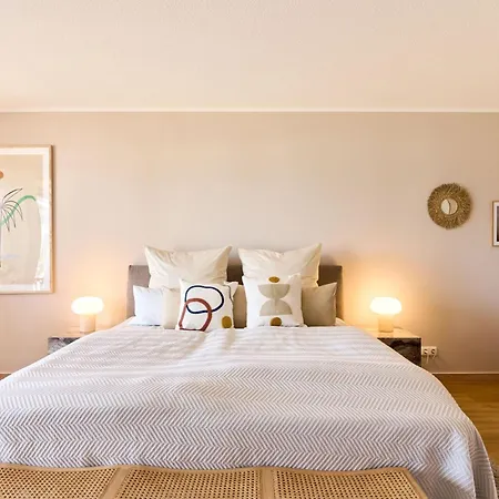 Apartment Am